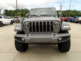 Used 2023 Jeep Gladiator Overland image 3