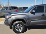 New 2025 Toyota Sequoia TRD Pro image 2