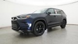 New 2025 Toyota Grand Highlander AWD Hybrid image 6