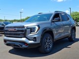 New 2026 GMC Terrain AT4 w/ Convenience Package III image 3