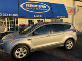 Used 2016 Ford Escape SE w/ Equipment Group 201A image 3