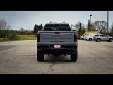 New 2025 GMC Sierra 2500 AT4X w/ Snow Plow Prep/Camper Package image 5