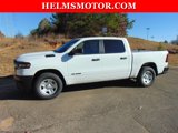 New 2025 RAM 1500 Tradesman image 3