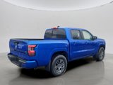 New 2025 Nissan Frontier SV image 3