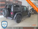 New 2025 Jeep Wrangler Willys image 3