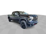 New 2025 Chevrolet Silverado 2500 LTZ w/ Trail Boss Package image 2