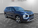 New 2025 Mitsubishi Outlander SE image 3