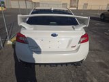 Used 2017 Subaru WRX STI w/ Popular Package #1 image 4