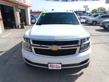 Used 2018 Chevrolet Suburban LS w/ Enhanced Driver Alert Package image 6