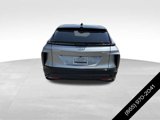 New 2025 Cadillac Lyriq Sport image 4
