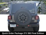 New 2025 Jeep Wrangler Unlimited Rubicon 392 image 6