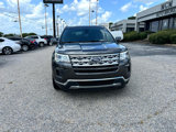 Used 2018 Ford Explorer Limited w/ Ford Safe & Smart Package image 5