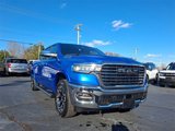 Used 2025 RAM 1500 Laramie image 2