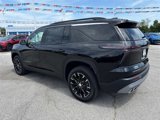 New 2026 Chevrolet Traverse LT w/ Sun and Wheel Package image 2