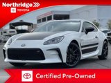 Certified 2024 Toyota GR86 TRUENO Edition image 2