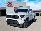 New 2025 Toyota Tacoma TRD Sport w/ TRD Sport Premium Package image 3