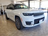 New 2025 Jeep Grand Cherokee L Summit w/ High Altitude Package image 3