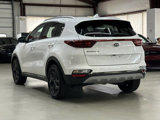 Used 2021 Kia Sportage S image 4