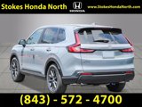 New 2026 Honda CR-V EX-L image 2