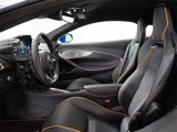 New 2025 McLaren Artura image 5
