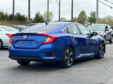 Used 2016 Honda Civic Touring image 5