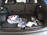 New 2024 Chevrolet Blazer EV LT image 5