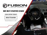 Used 2006 Mercedes-Benz SLR image 6