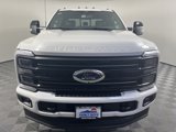 New 2025 Ford F350 4x4 Crew Cab Super Duty image 3