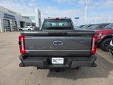 New 2025 Ford F250 4x4 Crew Cab Super Duty image 4