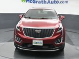 Used 2020 Cadillac XT5 Premium Luxury image 3