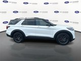 Certified 2025 Ford Explorer ST-Line w/ Premium Package image 4