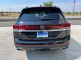 New 2026 Volkswagen Atlas SE image 4
