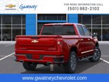 New 2026 Chevrolet Silverado 1500 High Country w/ Technology Package image 4