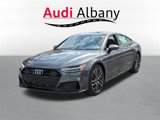 New 2025 Audi A7 3.0T Premium Plus image 6