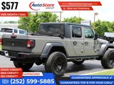 Used 2020 Jeep Gladiator Sport w/ Quick Order Package 24S image 6
