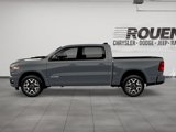 New 2026 RAM 1500 Laramie w/ Sport Appearance Package image 2