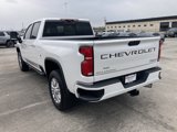New 2025 Chevrolet Silverado 2500 High Country w/ High Country Premium Package image 5