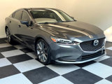 Used 2019 MAZDA MAZDA6 Touring image 3