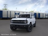New 2025 Ford Bronco Outer Banks image 2