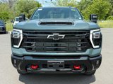 New 2025 Chevrolet Silverado 2500 LTZ w/ Trail Boss Package image 4