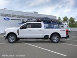 New 2025 Ford F250 King Ranch image 3