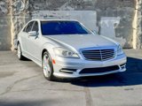 Used 2010 Mercedes-Benz S 550 image 2