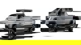 New 2026 GMC Sierra EV Elevation image 2