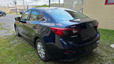 Used 2016 MAZDA MAZDA3 i Sport w/ Preferred Equipment Package image 3