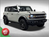 Used 2024 Ford Bronco Black Diamond image 1