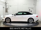 Used 2022 Audi A5 2.0T Premium image 5