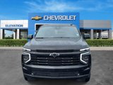 New 2025 Chevrolet Suburban RST w/ RST Capability Package image 2