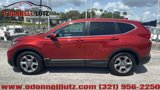 Used 2017 Honda CR-V EX-L image 3
