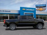 New 2025 Chevrolet Silverado 1500 LT w/ Leather Package image 5
