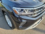 Used 2021 Volkswagen Atlas SEL image 3